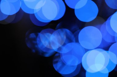 soyut bulanık bokeh arka plan