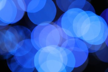 soyut bulanık bokeh arka plan