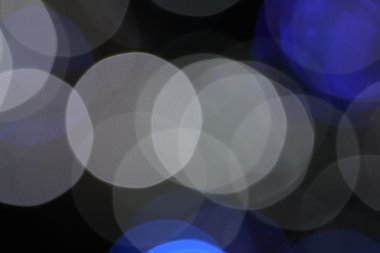 soyut bulanık bokeh arka plan