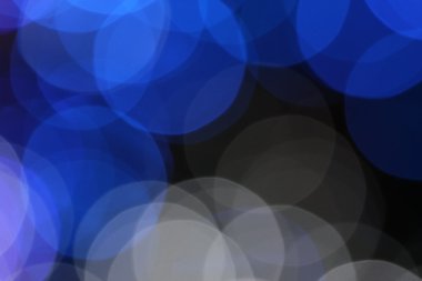 soyut bulanık bokeh arka plan