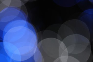 soyut bulanık bokeh arka plan