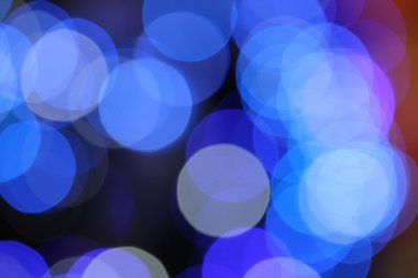 soyut bulanık bokeh arka plan