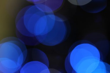 soyut bulanık bokeh arka plan