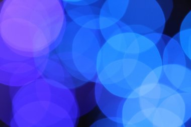 soyut bulanık bokeh arka plan