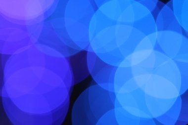 soyut bulanık bokeh arka plan