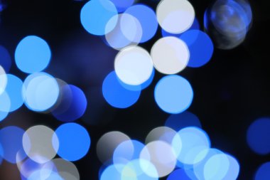 soyut bulanık bokeh arka plan