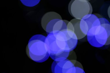 soyut bulanık bokeh arka plan