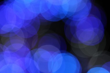 soyut bulanık bokeh arka plan