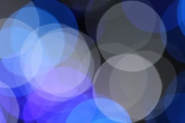 soyut bulanık bokeh arka plan