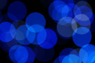 soyut bulanık bokeh arka plan