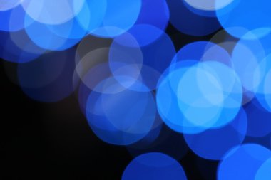 soyut bulanık bokeh arka plan