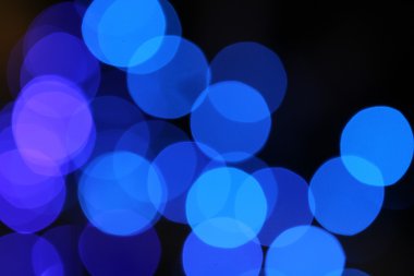 soyut bulanık bokeh arka plan