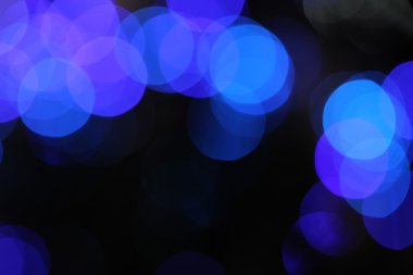 soyut bulanık bokeh arka plan