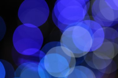 soyut bulanık bokeh arka plan