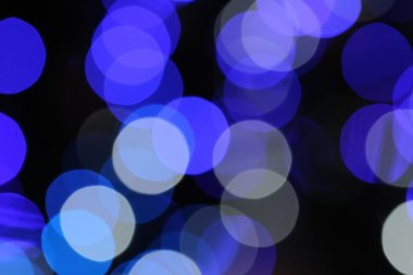 soyut bulanık bokeh arka plan