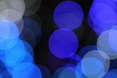 soyut bulanık bokeh arka plan