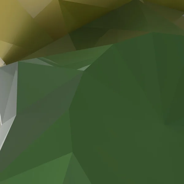 Geometryczne tło streszczenie low poly — Zdjęcie stockowe