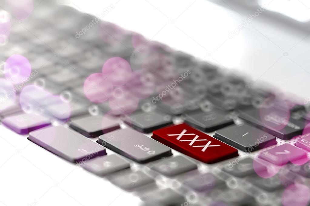 XXX only message on enter key with bokeh exposure