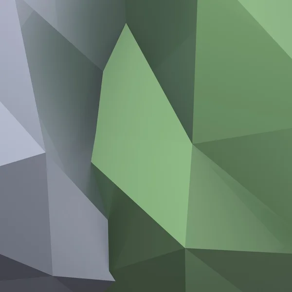 Geometryczne tło streszczenie low poly — Zdjęcie stockowe