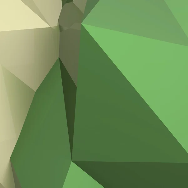 Geometryczne tło streszczenie low poly — Zdjęcie stockowe