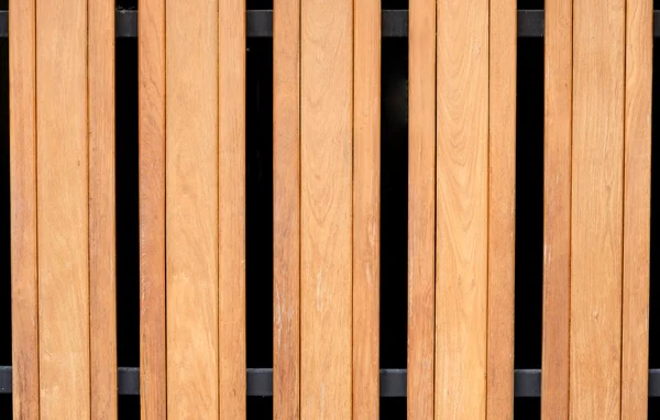 Porte Maison Planches Bois Pour Fond — Photo