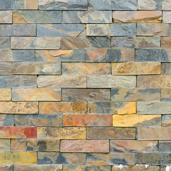 Mur Brique Classique Pour Motif Fond Texture — Photo