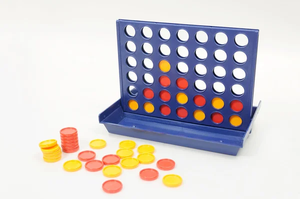 Sabiduría Juego Conectar Para Desarrollo Del Cerebro —  Fotos de Stock