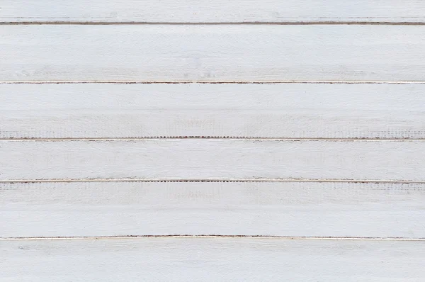 Белая Грубая Деревянная Стена Фона — стоковое фото