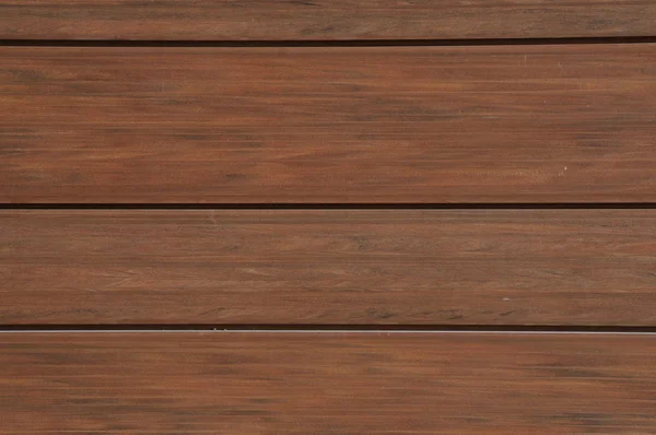 Brown wooden plank — Stock Photo, Image