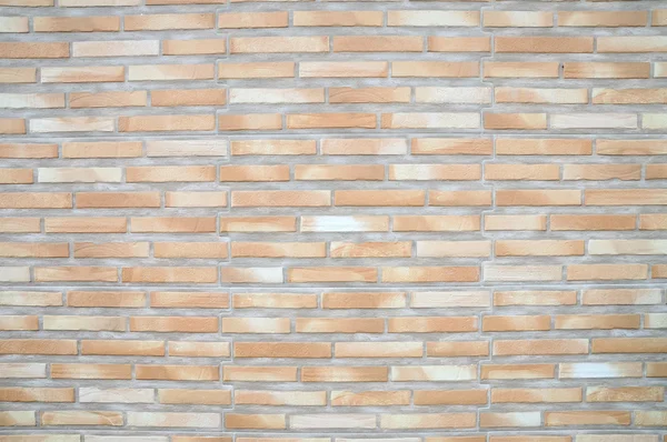 Brick wall texture — Stock Photo, Image