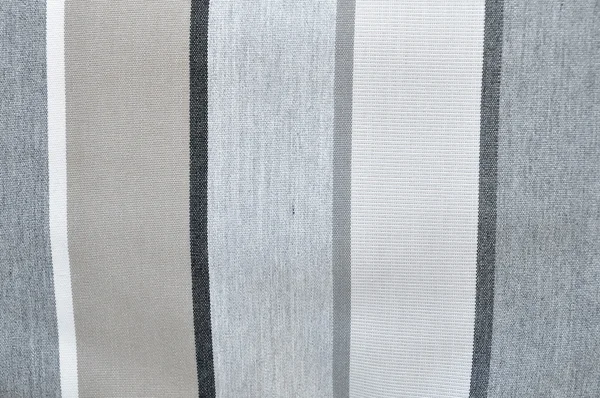 Gray cloth lining for background. — Stock Photo, Image