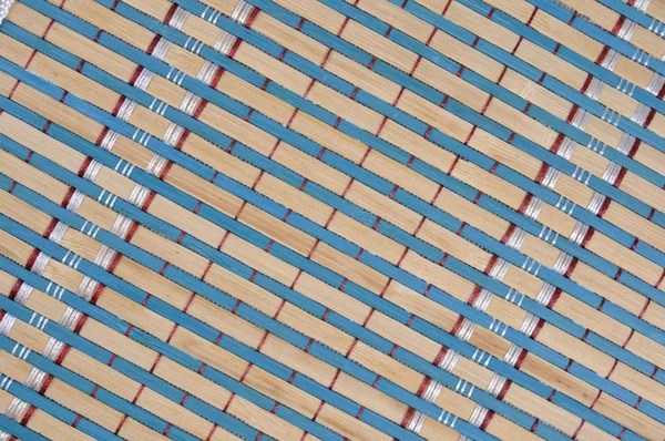 Japanese mat pattern — Stock Photo, Image