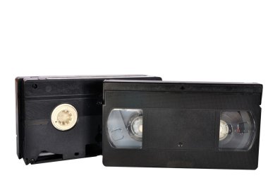 Klasik Video kasetleri