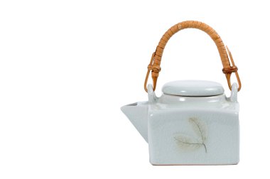 Çin çaydanlığı.