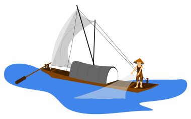 onun net döküm balıkçı