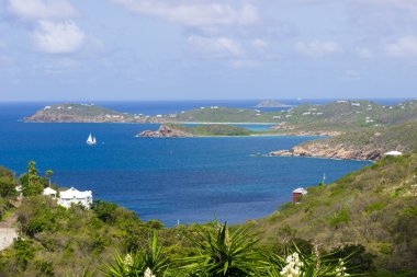 St Thomas USVI adlı görüntülemek