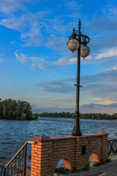 The lantern — Stock Photo, Image