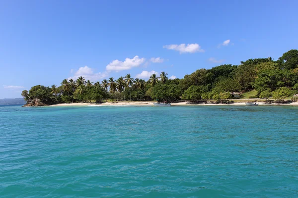 Repubblica dominicana — Foto Stock