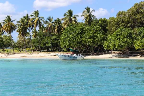 Repubblica dominicana — Foto Stock