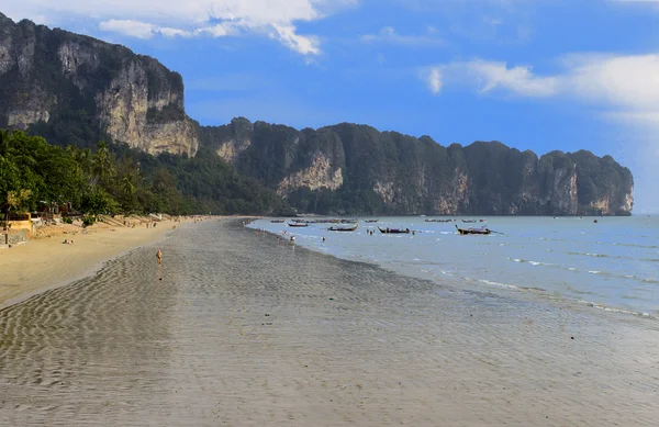 Beach in Thailand — Stock Photo, Image