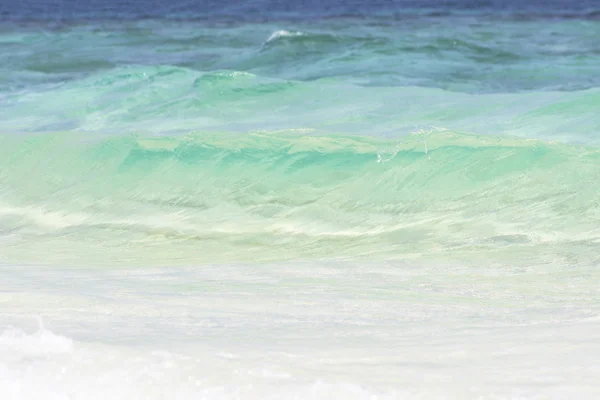 Ondas oceânicas — Fotografia de Stock