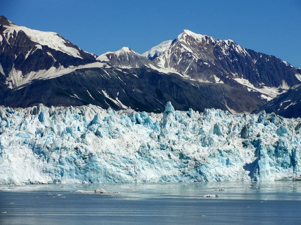 Glacier Stock Picture