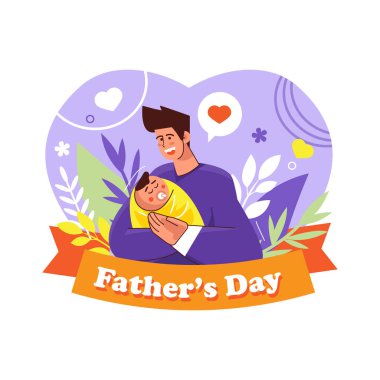 Babalar bebek geçmişine sarılır. Babalar Günü, babalığın ve babalık bağlarının yanı sıra babaların toplum üzerindeki etkisinin onurlandırıldığı bir bayramdır..