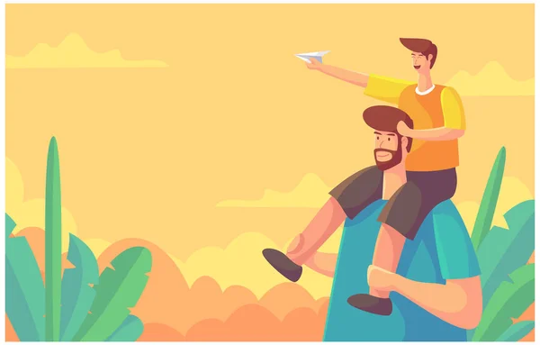 Babalar Günü Geçmişi. Babalar Günü, babalığın ve babalık bağlarının yanı sıra babaların toplum üzerindeki etkisinin onurlandırıldığı bir bayramdır..