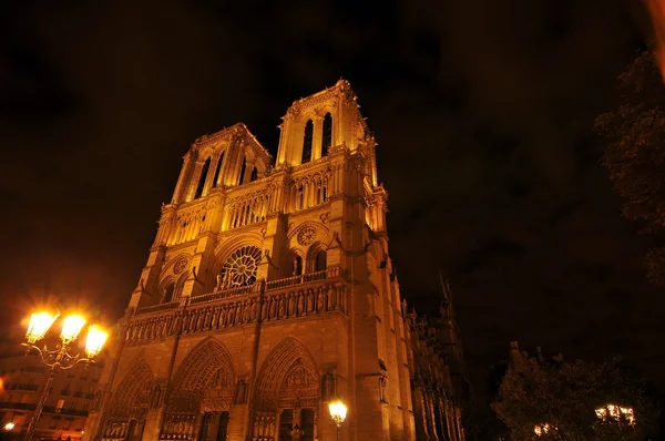 PARIGI — Foto Stock