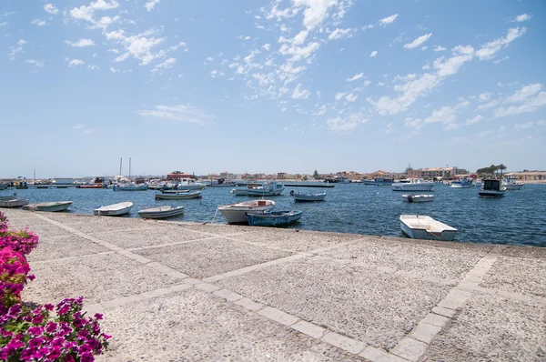 Reis naar Sicilië — Stockfoto