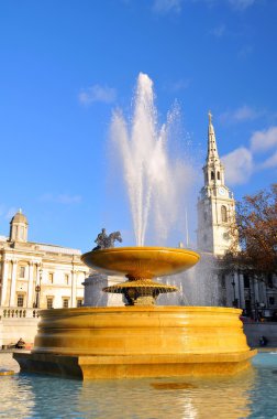 Londra.