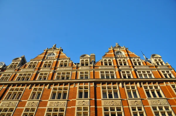 LONDRES — Foto de Stock