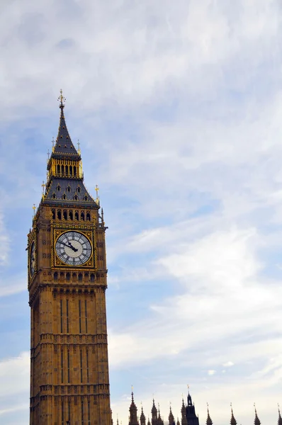 LONDRA — Foto Stock