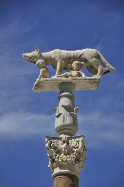 Siena ve Pisa İtalya gezisi